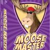 Moose Master - Ridi fino a piangere - Divertimento assicurato - Le tue guance ti faranno male dal ridere e dal ridere così tanto - Persone in cerca di una serata esilarante in una scatola