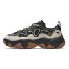 Anta Flowing Fire Retro Fashion Comfortable Versatile Trendy Shock Absorption Lightweight Low-Top Dad Shoes Men sneaker Black Gray 112618853R-3