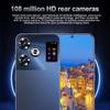 Smartphone S25 Schermo Ultra HD con 16GB+1TB di Memoria