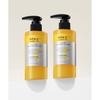 [2 Sztuki] Vita C Plus All In One Zestaw Pianka do Mycia Twarzy 200ml