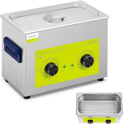 Reinigungsgeräte – Ultraschall-Reiniger