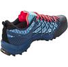 Треккинговые ботинки Salewa Wildfire GTX