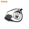 OTOM STATOR ROTOR & IGNITION COIL KIT For KTM 50 50CC SX50 2002-2008 Adventure Senior Motorcycle Magneto Flywheel Part Motocross