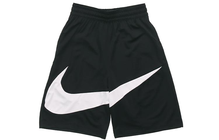 Nike Casual Shorts Men s Black Moderate BV9385-011 S