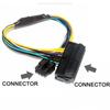 24 Pin To ATX PSU Power Adapter Cable Compatible 7020 With Precision DELL 30cm T1700 9020 Y8I0