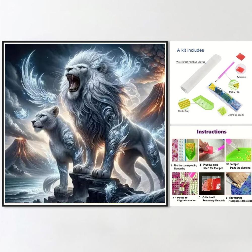 Diamonds Full of Diamonds Living Room Wholesale Decorative Painting