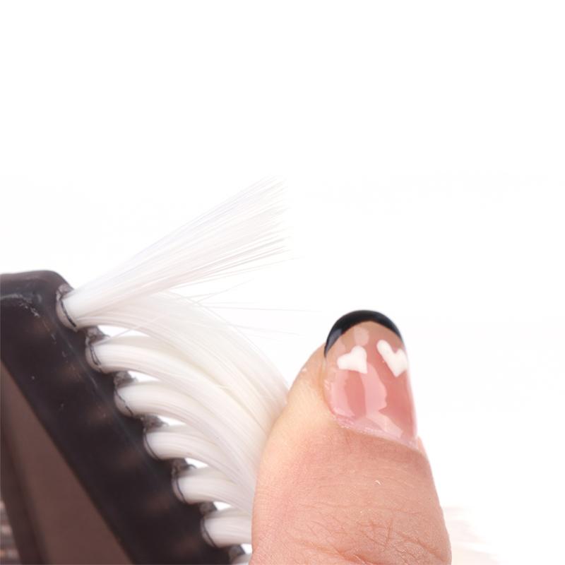Pro Salon Tools Plastic Hair Dye Coloring Brushes Comb Barber Salon Tint Tools
