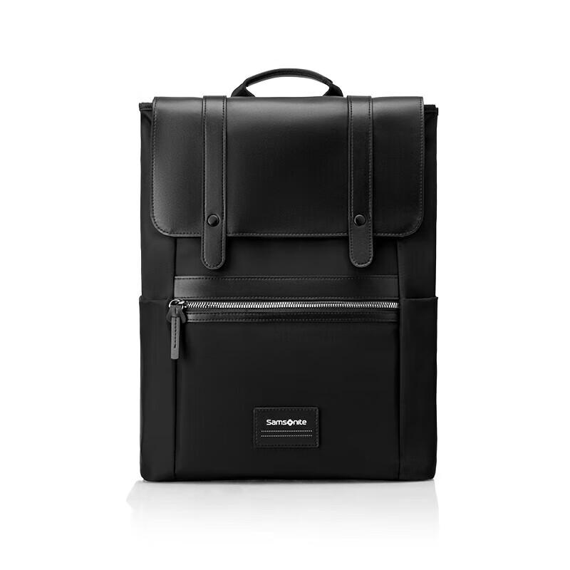 Samsonite NU4*09011 Casual Travel Backpack