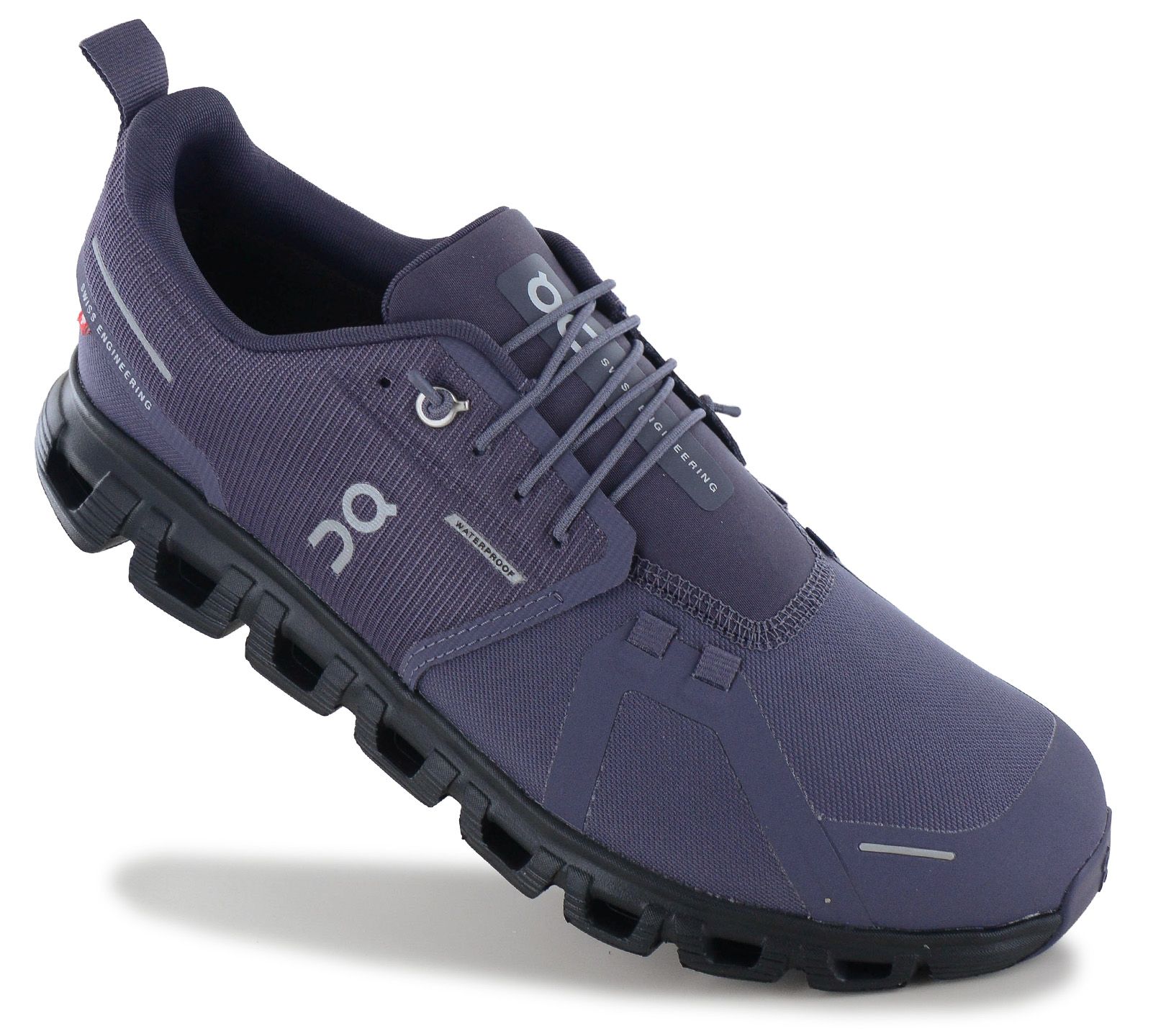 ON Running Cloud 6 WP Waterproof