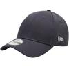 New Era Čepice 9FORTY Flag, Unisex černá čepice