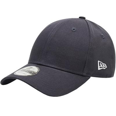 New Era Czapka z flagą 9FORTY, czarna czapka unisex