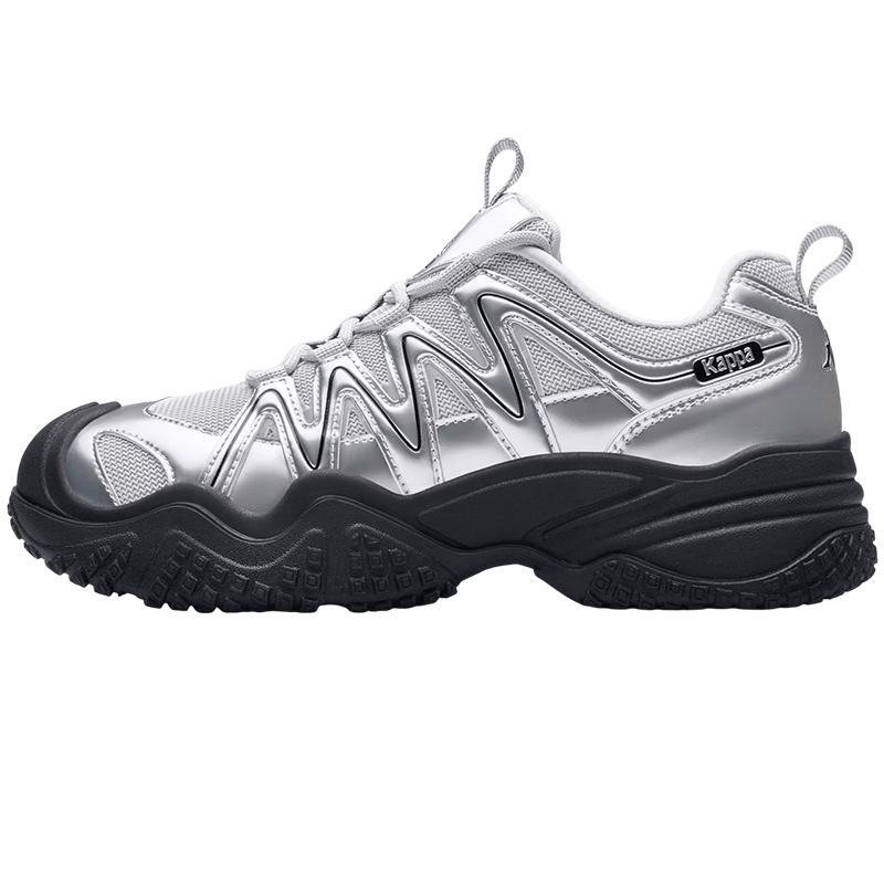 Kappa Women s Lightweight Breathable Running Shoes EUR 36