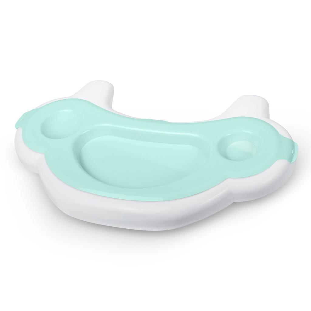Sinco Ricokids Highchair Tray - Turquoise