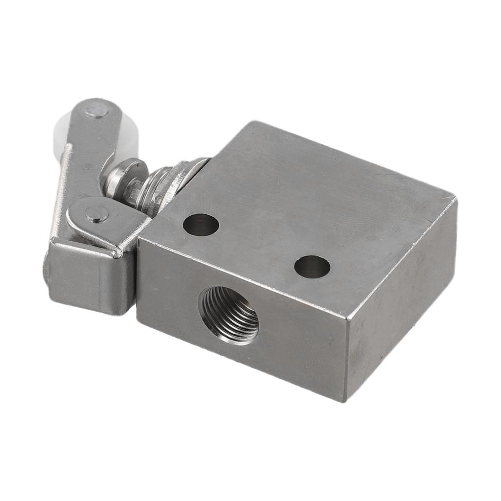 Accessories Mechanical Valve Roller Lever Mechanical Control Mechanical Valve Roller Lever TAC2-31V Valve 3 Way