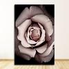 art print pictures for the home living room decoration Nordic style classic rose Peony flower posters and paintings on the wall