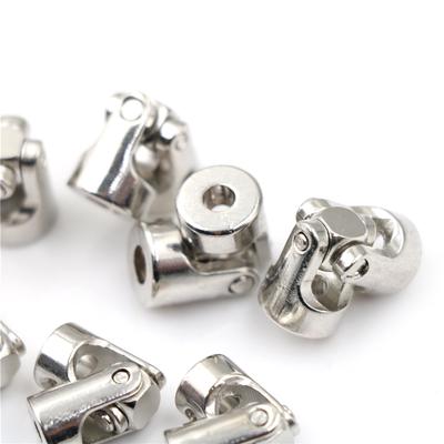 Rc Boat Metal Cardan Joint Gimbal Couplings Universal Joint Accessories
