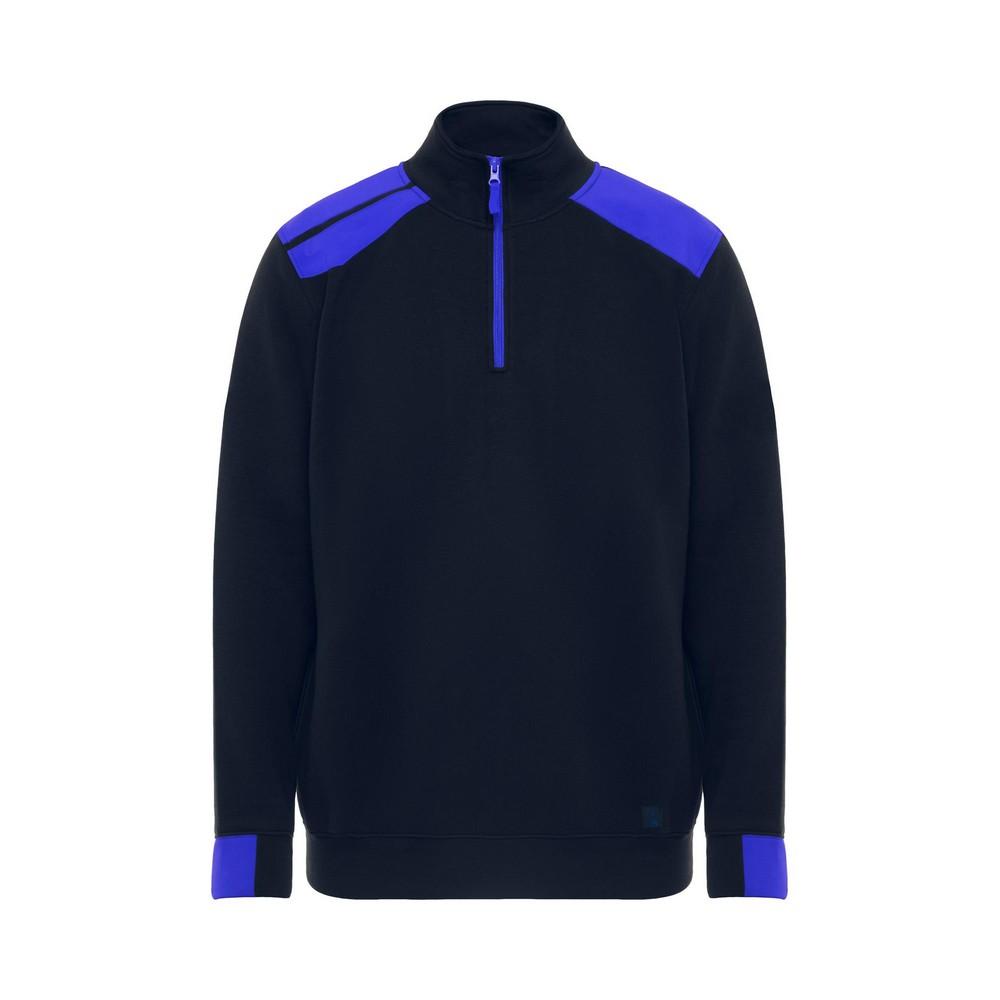Roly Workwear Unisex Adult Troyer Maverick Sweatshirt