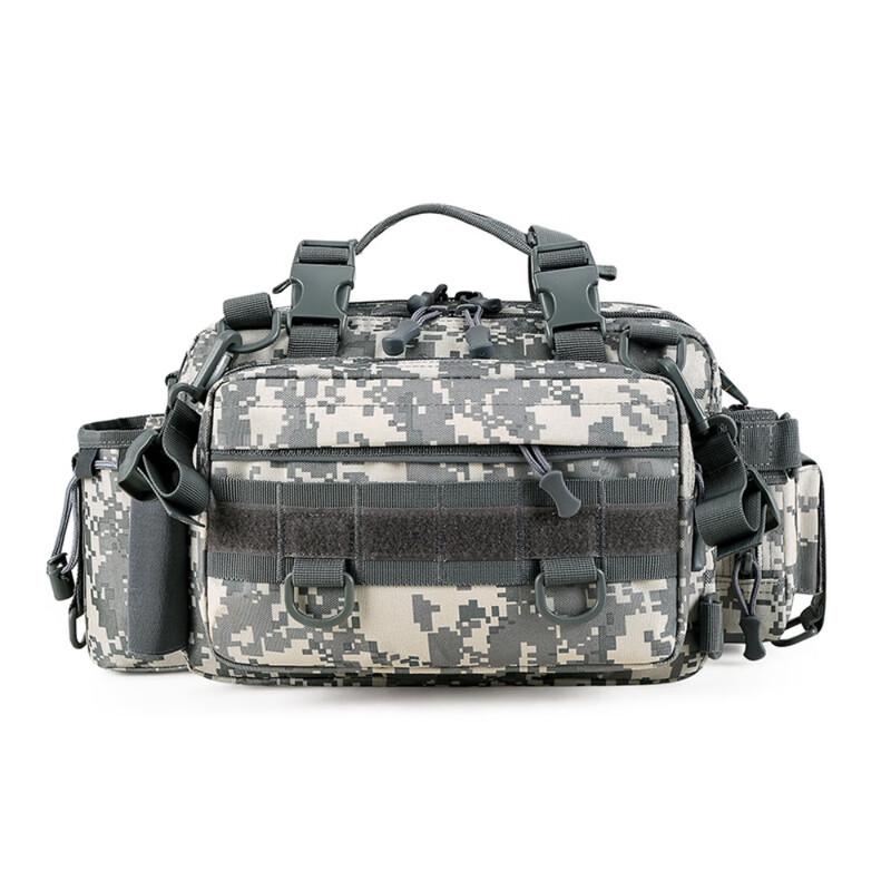 

MDNG Men s Lure Fishing Crossbody Bag