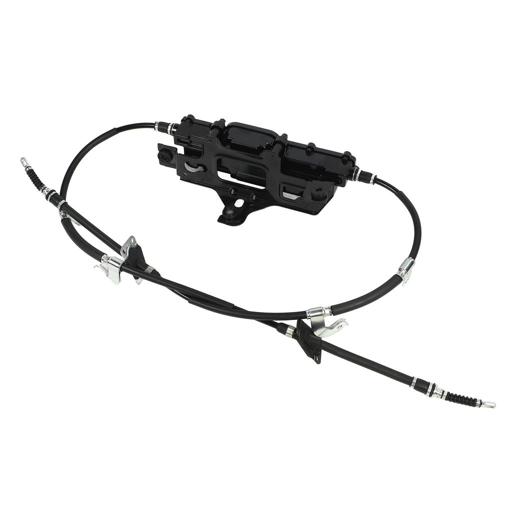 Parking Brake Assy 59700B8800 Electronic Handbrake Control Module for Santa FE 2.2L 2.4L 2012 To 2019