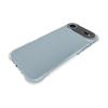 TYMEI For iPhone 17 Air Case Four Corner Shockproof 1.5mm Clear Phone Cover