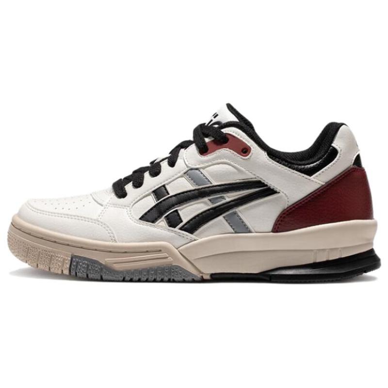 

ASICS Gel Spotlyte Low White Black Sneakers 1203A399-101 38 белый