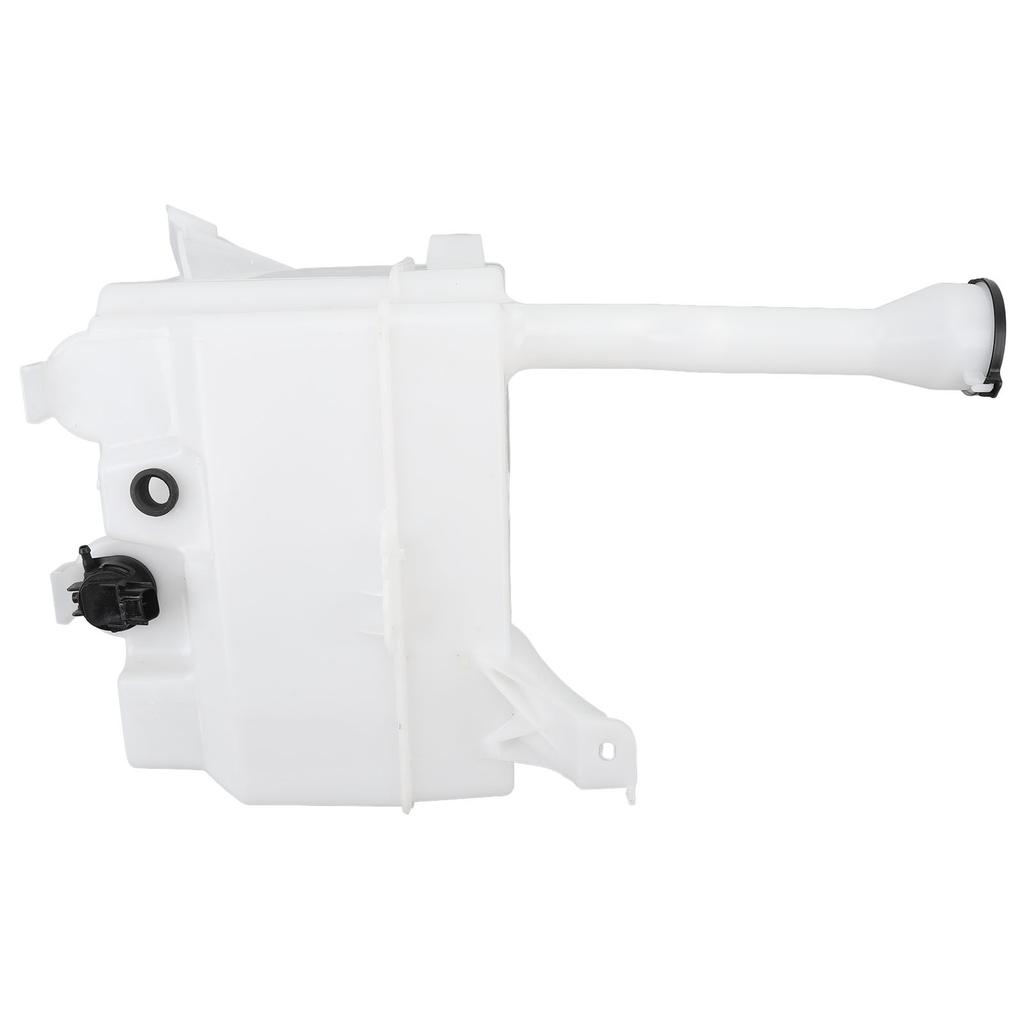 Windshield Washer Reservoir Tank with Cap and Hose TO1288171 Windscreen Washer Kit for Camry Avalon 2012 To 2017