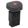 Hazard Light Switch 7700421820 Car Emergency Flashing Light Button Switch for Clio MK2 1998 to 2010