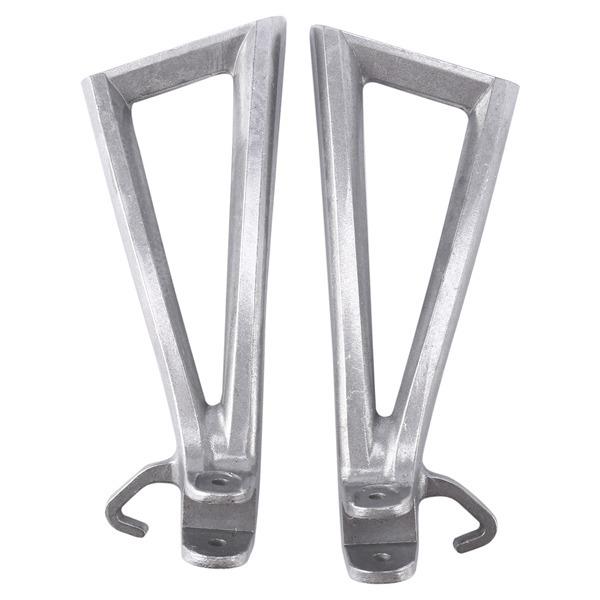 Rear Foot Peg Mount for 2006-2011 Yamaha YZF-R6 Other