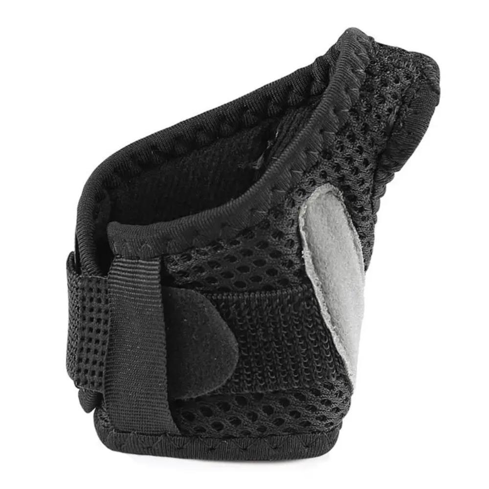 Ergonomic Thumb Sleeve Wrist Brace Tendinitis Pressurized Wrist Pad  Wrist Uncomfortable
