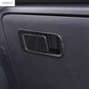 Dashboard Air AC Outlet Vent / Start Stop Button Ring / Glove Box Sequ Cover Trim Accessories For Haval Jolion  - 2024