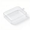Headphone Cover Shockproof Wrap Case Skin Antiscratch Guard Washable Soft TPU Housing Shell Enhances Grip for WF-1000XM6