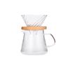 Sohome Hand Pour Over Coffee Maker Set
