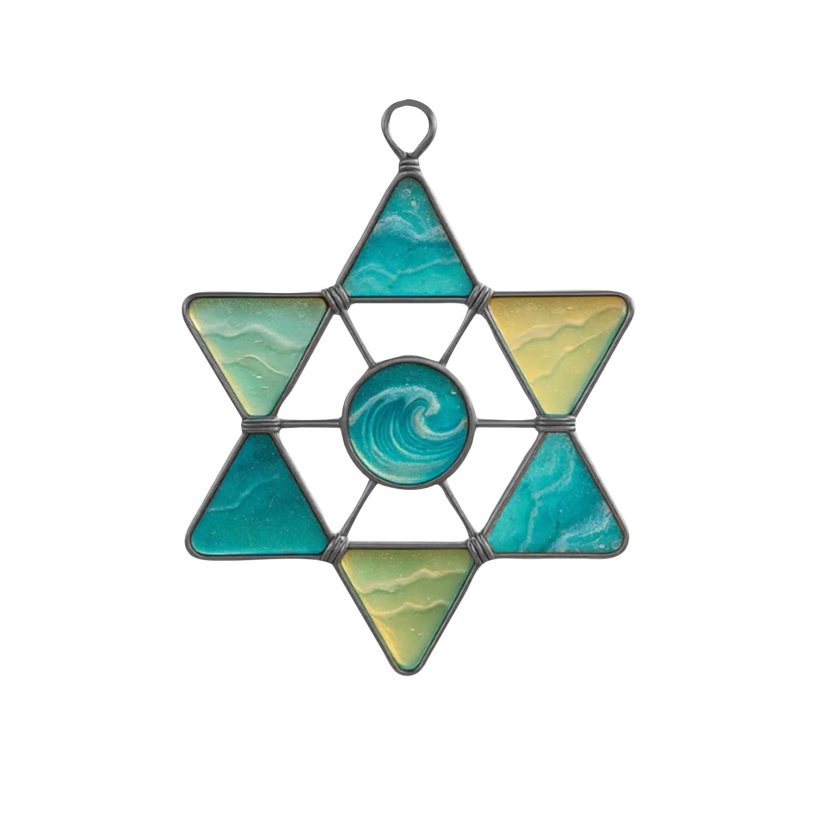 

Window Decorations, Sun Catchers, Suitable For Home Offices, Birthday Gifts For Female Homemakers, Housewarming Gifts.2D One Size