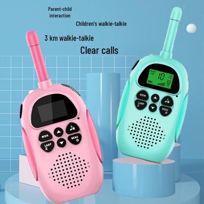 Ηλεκτρονικά παιχνίδια – Παιχνίδια Walkie-Talkie
