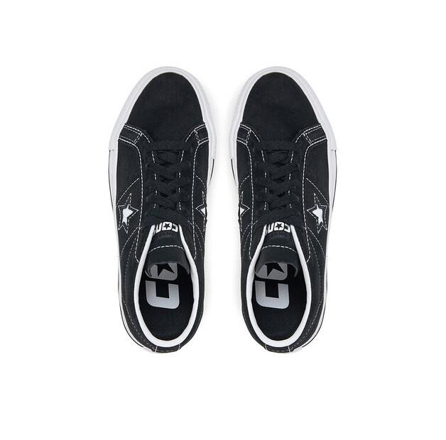 Кроссовки Converse Cons One Star Pro Suede