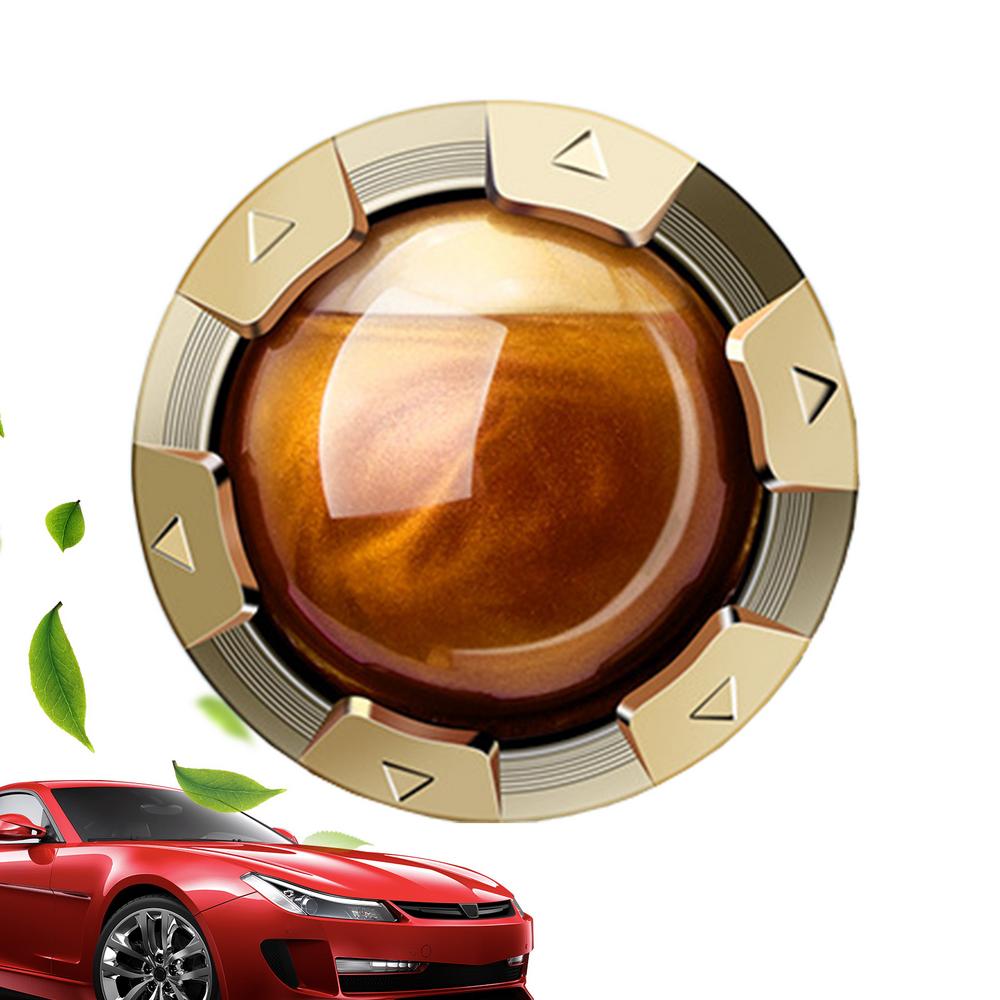 

Car Vent Clip Air Freshener Supertemporal Planet Car Fragrance Rotating Car Smell Air Freshener Ornaments For Car Interior