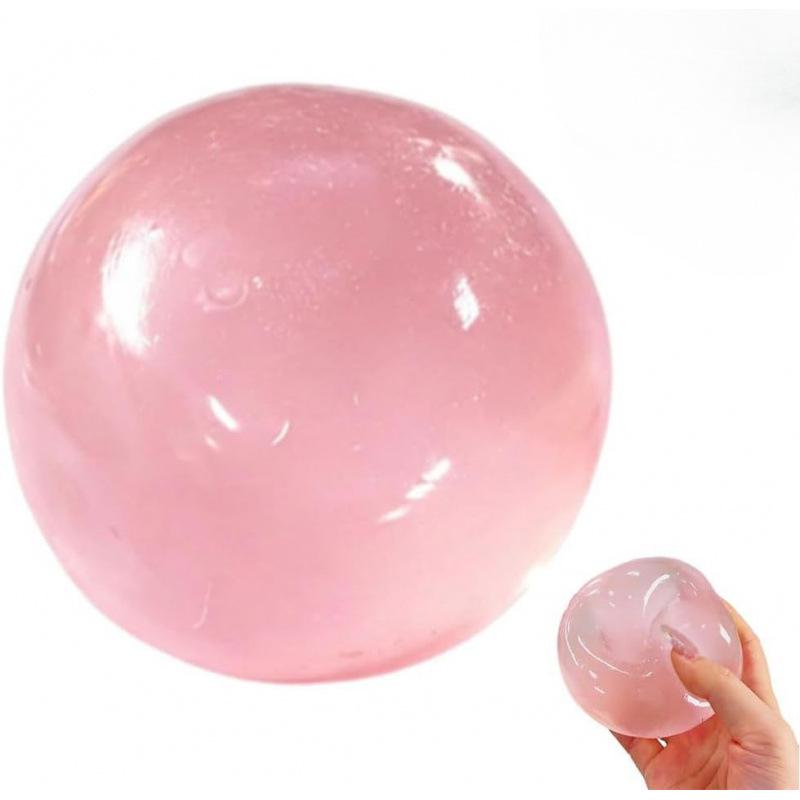 2026 Stressabbau Kokosöl Squishy Ball – Leicht zu reinigen