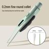 Nuobiyan Baby Nose & Ear Cleaning Tweezers with Light
