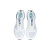 New LiNing Soft Cushioned Anti Slip Wear Resistant Breathable Lightweight Low Top Sports Casual Shoes White ARSR019-1