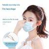 NHZHIW Adult 3-Ply Disposable Protective Masks