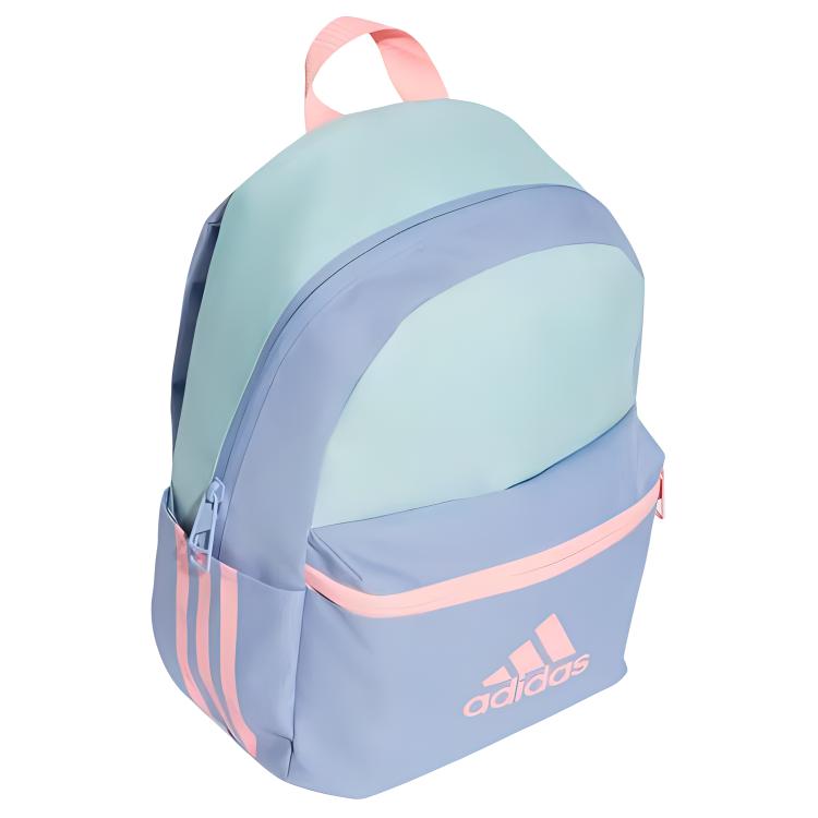adidas Polyester Rucksack Herren Blau IZ1920