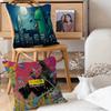 Anime G-Godzillas Cushion Cover Decorative Pillow Sofa Home Decor case pillow cases