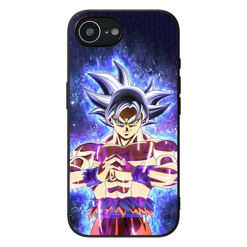 Son Gohan DragonBalls Dragons Gokus Balls Cover for Xiaomi Redmi Note 13 14 ProPlus Pro Plus 14C A4 13C Pro+ Note14 Phone Case