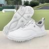 X31 Men's Non-Slip Outdoor Golf Shoes - Breathable Casual Travel Footwear