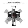 Car-styling Coffee Clip Motorcycle Outdoor Sports Bicycle Water Bottle Bike Drink Cup Holder