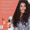 Sea Salt Hair Spray - Volumizing, Natural Beach Waves & Moisture Lock for Effortless Styling - 100ml