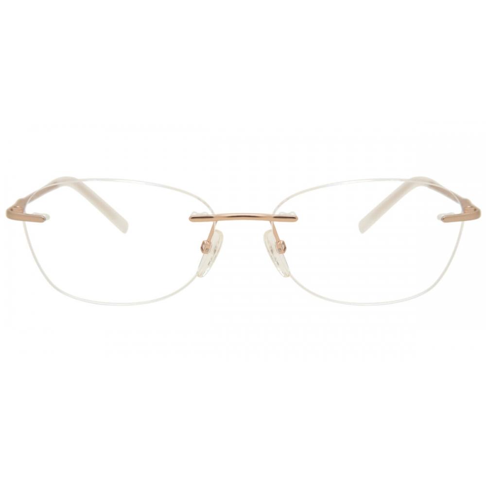 

Pierre Cardin P.c. 8827 03o Women Eyeglasses Gold/55-17-135