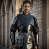 Medieval Belt Set Renaissance Viking Gladiator Costume Warrior Leather Armor Stage Wear Armor Accessories