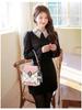 New Korean Style Summer Fashion Mini Crossbody Bag - Women's Versatile Small Square Phone Bag