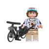 Creative Toy Figures Collectible Decorative Miniature Statues Garage Kits